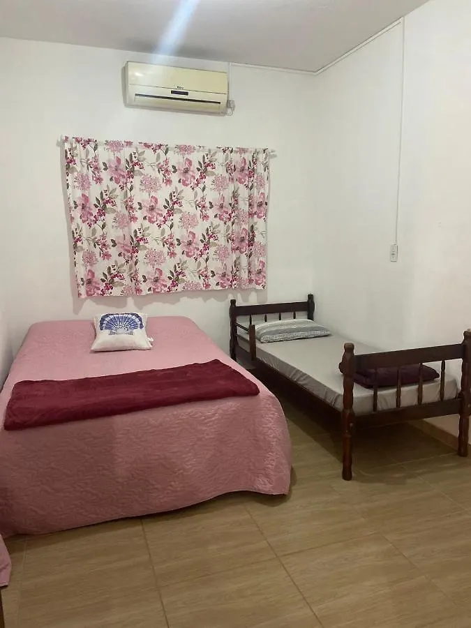 Casa Da Ju Apartamento Penha  Brasil