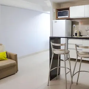  Apartamento Boa Viagem Flat Brasil