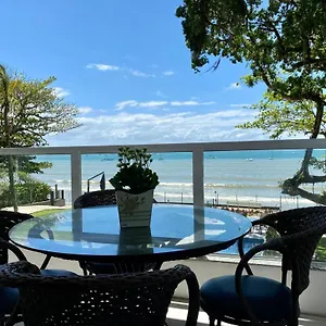 Apto Frente Mar N203 Apartamento