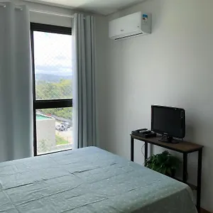 Itacolomi Club Apto 404 T1 Apartamento