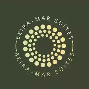 Beira-mar Suítes Quarto em Acomodações Particulares