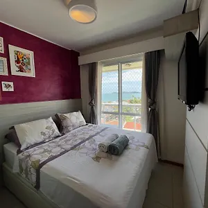 Nautilus Club - - Sc Apartamento